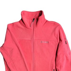 Columbia Sweater